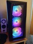 Ryzen 7 2700x bun