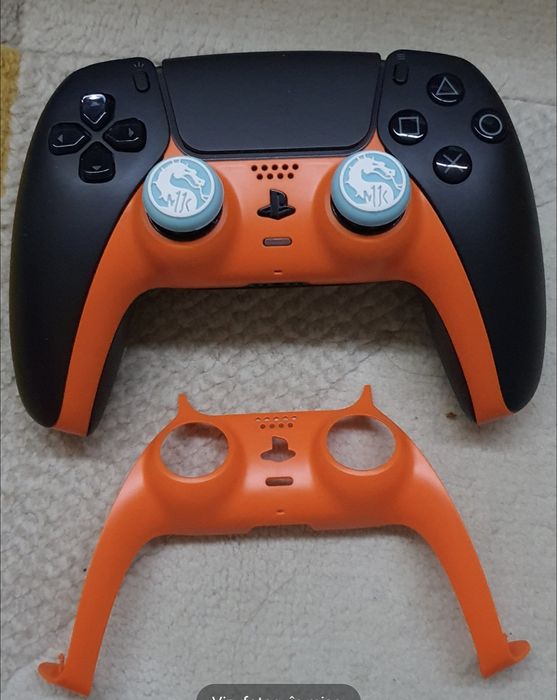 Carcasa  Joystick PlayStation 5 - Controller PS5 skin/shell/faceplate