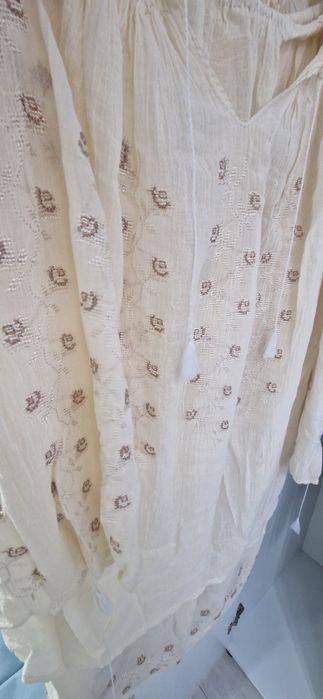 Costum popular nou
