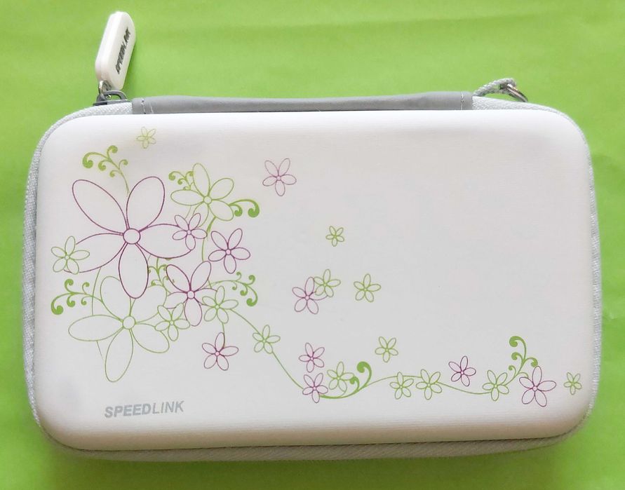 Калъф SPEEDLINK Bloomy Caddy Style