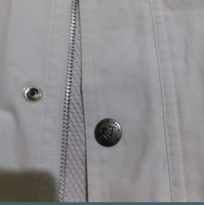 Geacă Rifle dama  denim