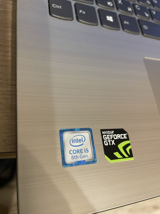 Лаптоп - Lenovo IdeaPad