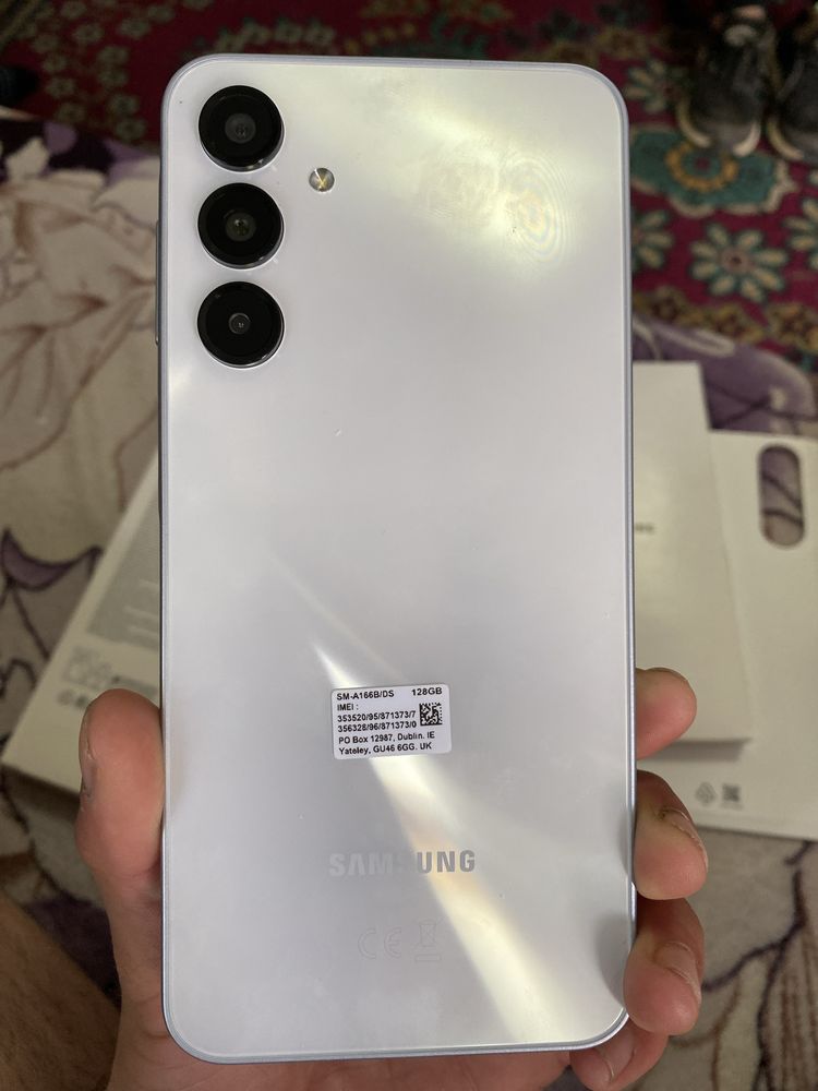 Smasung galaxy 5 G