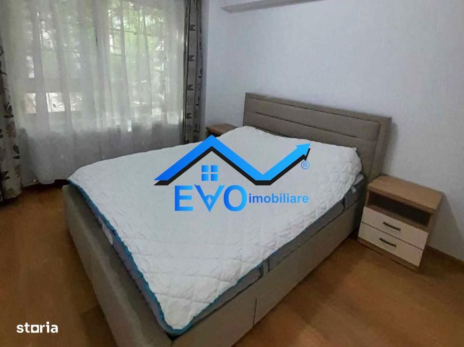 Apartament bloc nou , 2 camere, loc de parcare, zona Arcu - Bila