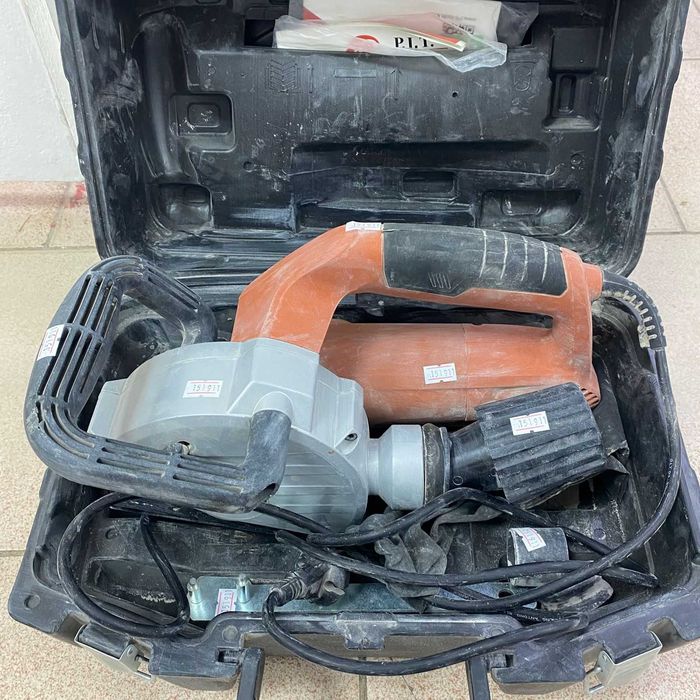 СВ47 / Штроборез PIT / SK151911