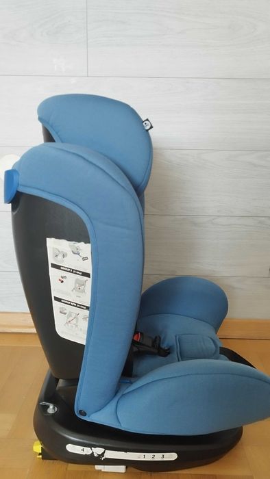 Isofix седалка за кола BUF BOOF Tweety 0-36кг