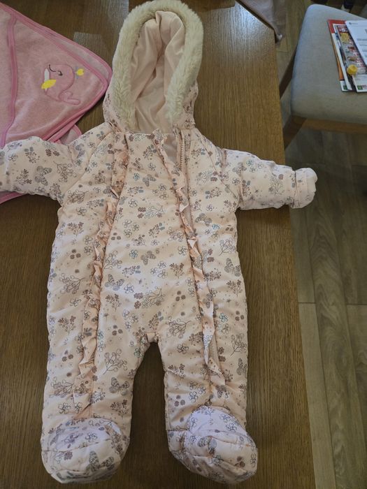 Ромпърчета меки и като нови само 4 лв