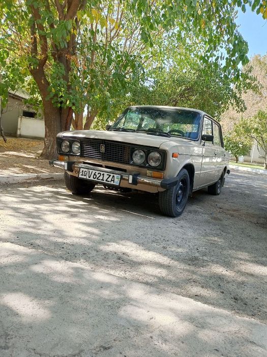 Vaz 2106  xolati yaxshi