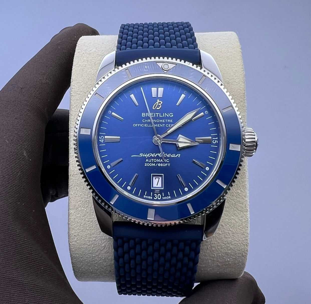 Breitling Superocean HERITAGE B20 Automatic  42mm
