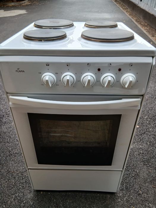 Электроплита, плита электрическая