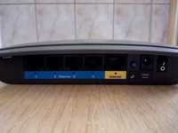 Router Wireless Linksys E900, N 300 Mbps, 4 x 10/100 Mbps .