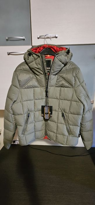 Geaca Napapijri Ariel 1