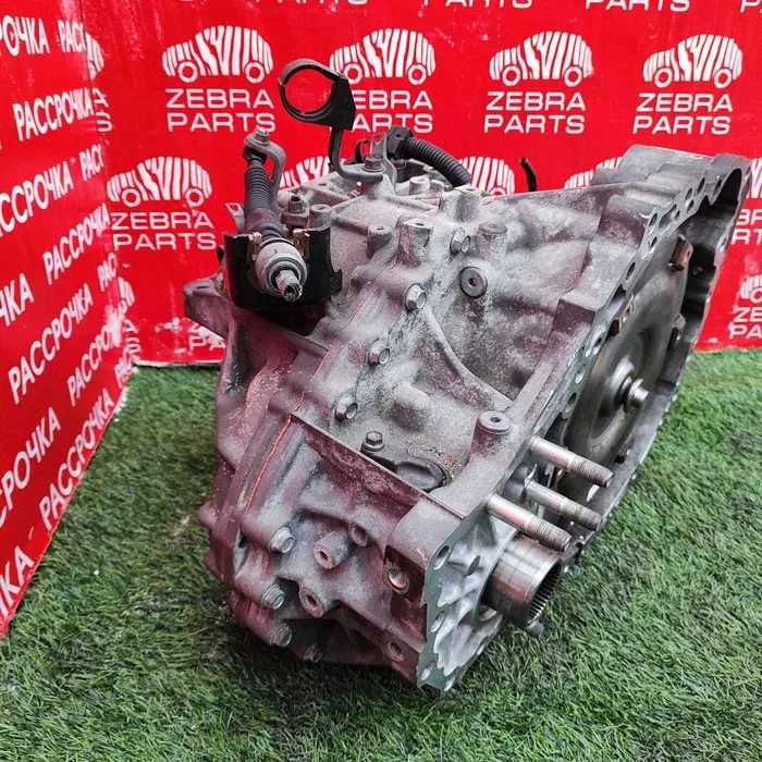 АКПП, коробка Toyota U660E Highlander, Sienna, RX350, Venza, Alphard