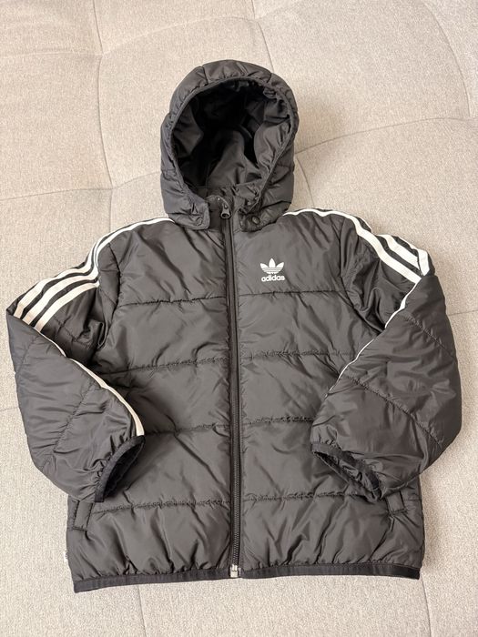 Детско яке Adidas