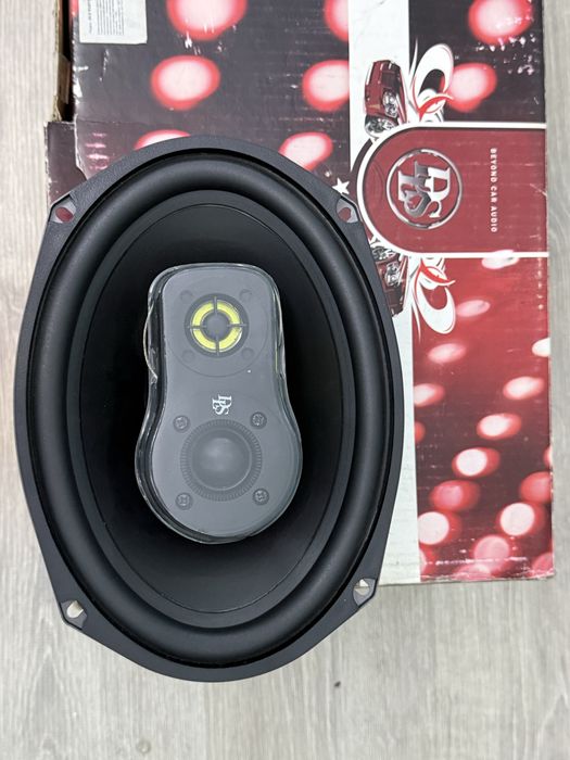 Колонка 7/10 DLS серия R 1073 новая