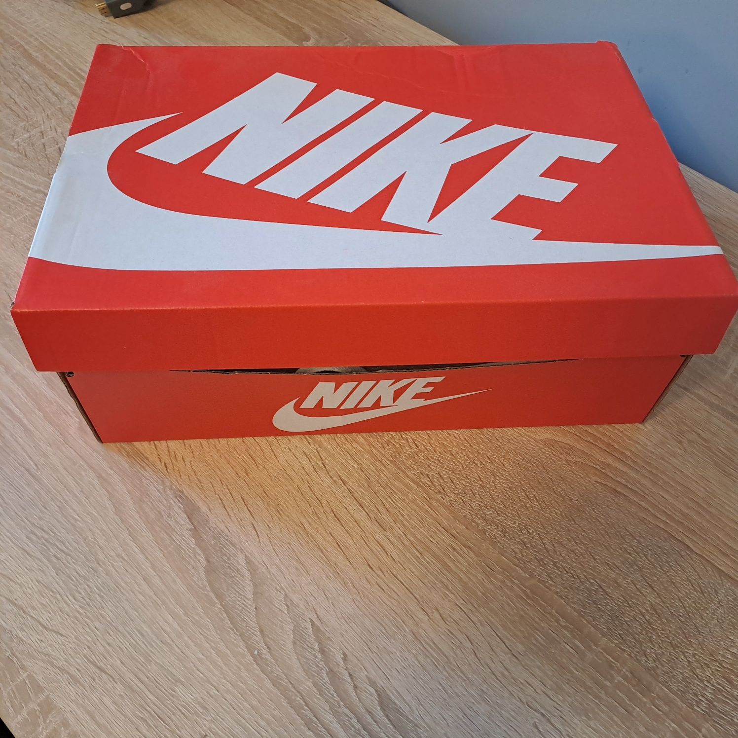 Маратонки NIKE, Air max 1'87, размер 42