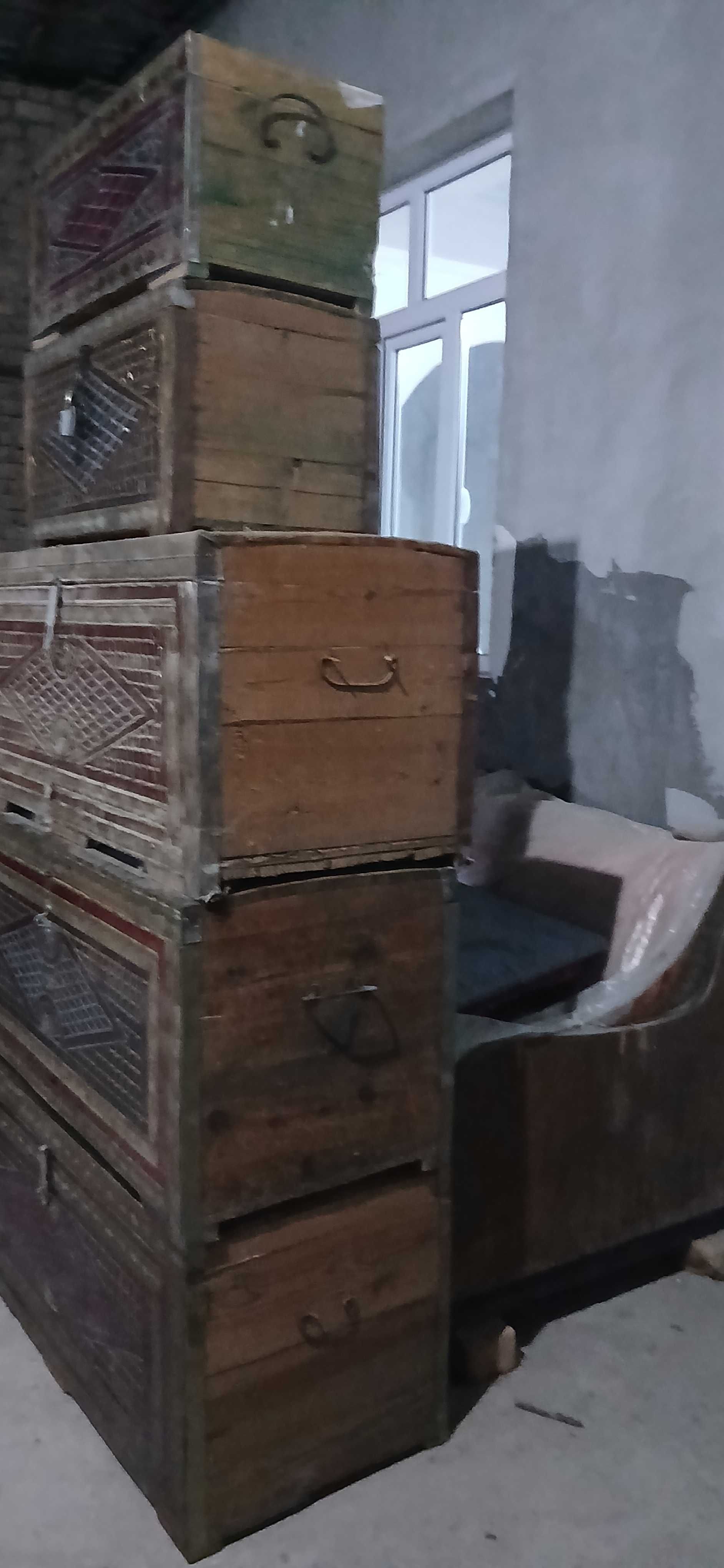 Сундук для вещей дешево