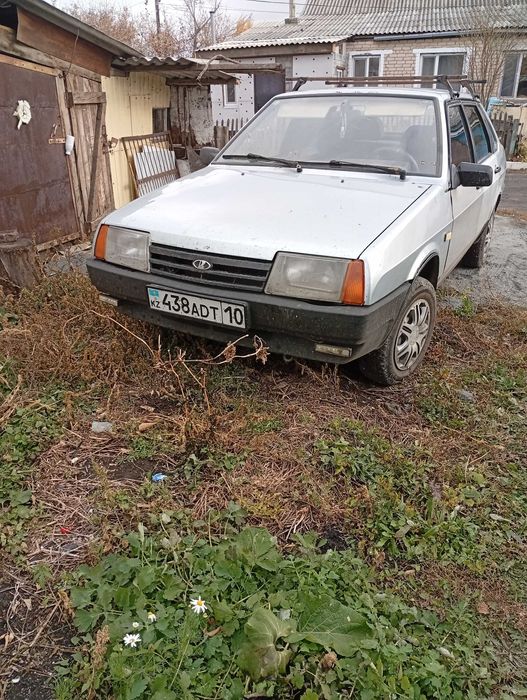 Продам Ваз 21099