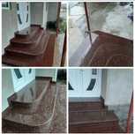 GRANIT , MARMURA , TRAVERTIN pietricele gradina decorative depozit