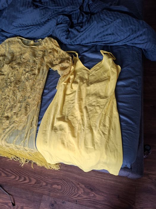 Rochie Asos dantelă