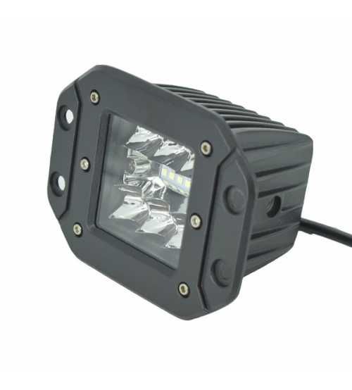 Proiector LED 42W SPOT 30°, 12/24V