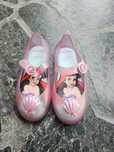 Mini melissa пантофки