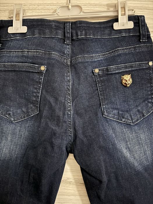 Нови дамски дънки Philipp Plein, Moschino, Dsquared, Gucci