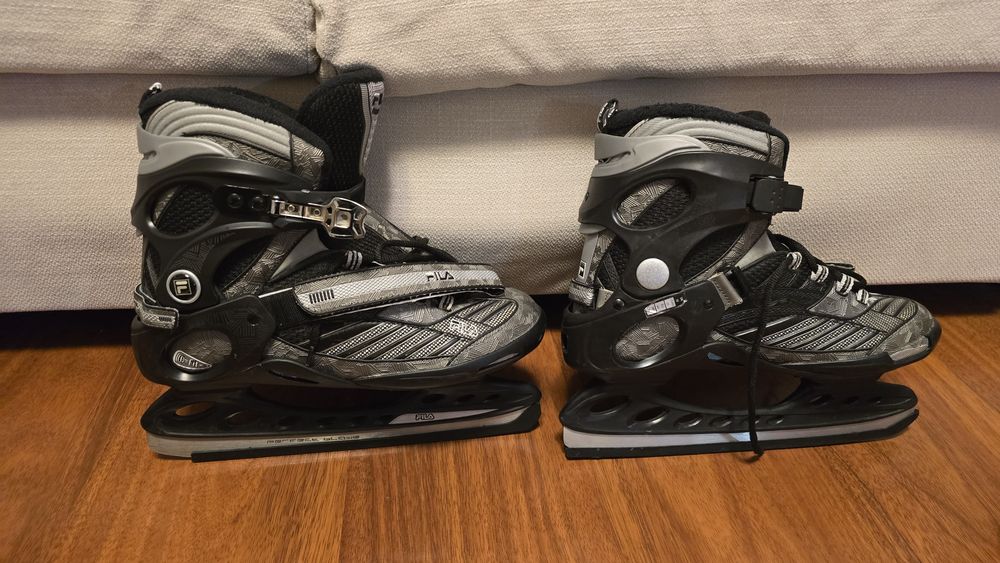 Patine Fila barbatesti masura 44