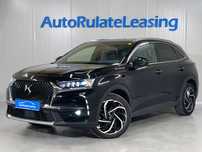 DS Automobiles DS 7 Crossback GARANTIE 2 ANI, Automata, LED, Camera, Piele, Navi
