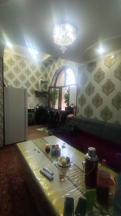 Аренда! 2/1/6 Дустлик-2, конечная Автобусов, только Девушкам