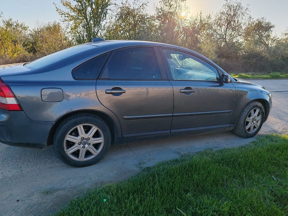 De Vanzare Volvo S40 2.0 diesel