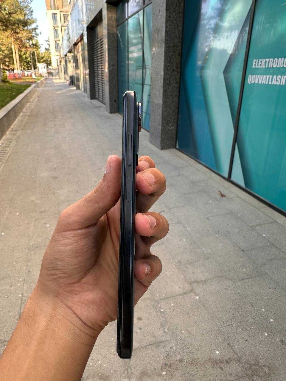 Redmi note 11s 6+4/64 талик