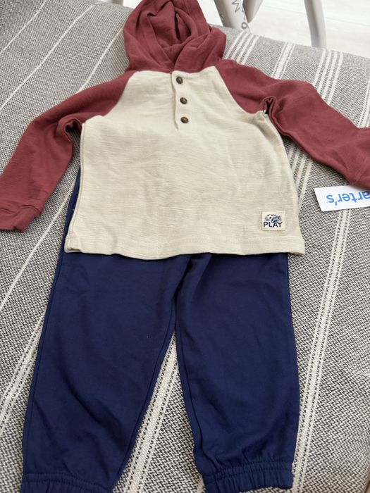 Продается двойка костюм