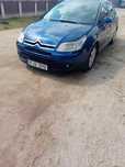 Citroen c4 berlina 1.6i