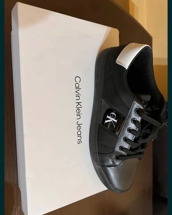 Calvin Klein sneakers originali