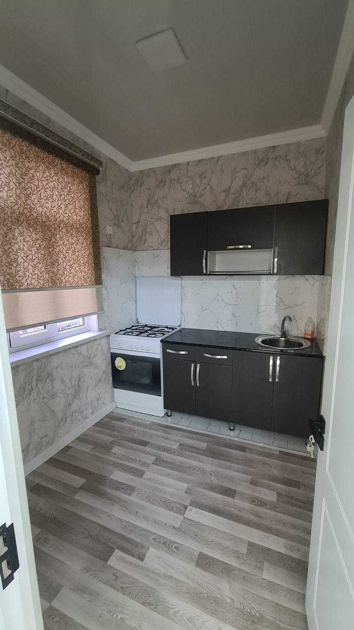 Продаётся 2-х комнатная квартира на Авиасозлар-4 (Метро Яшнабад)