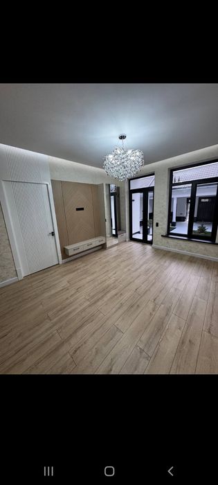 Сергели   Хонобод  Евродом  2 этажа 3 сотки 7 комнат