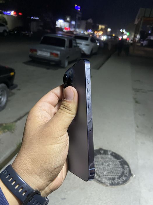 Iphone 13 pro 128gb  ideal