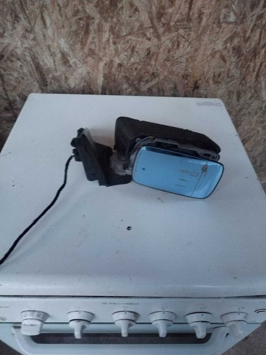 Oglinda de BMW e 46 cu suport poate fi probata, montaj gratuit