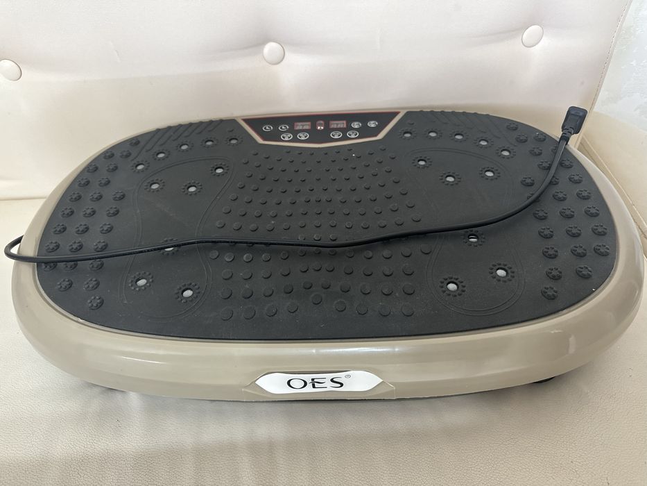 Продам виброплатформу