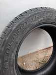 Шины автомобильные зимние 235/60 R18 б/у