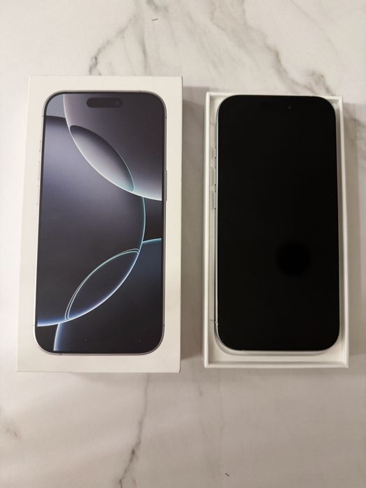 Iphone 16 Pro 128GB
