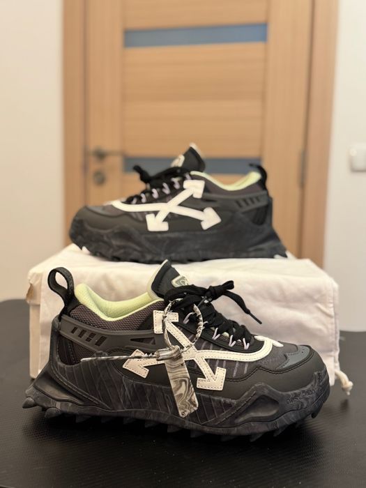 Off White Odsy 1000