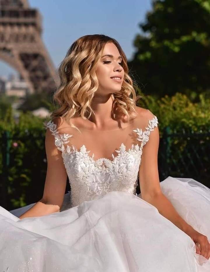 Rochii de mireasa Arad Galla Bride