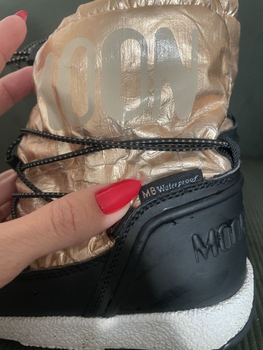 Апрески Moon Boot - размер 31