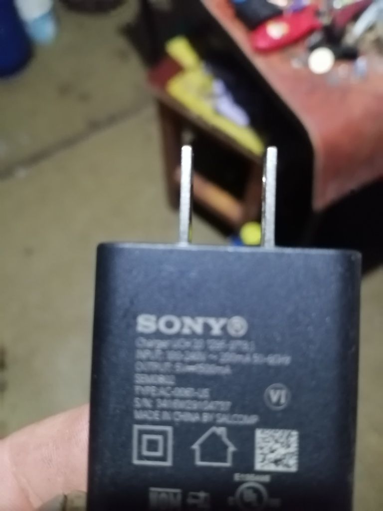 Încărcător telefon de 5 v