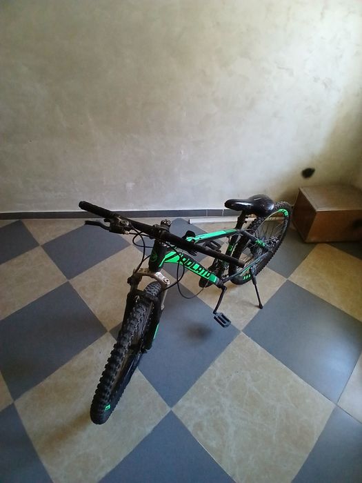 Продаётся велосипед