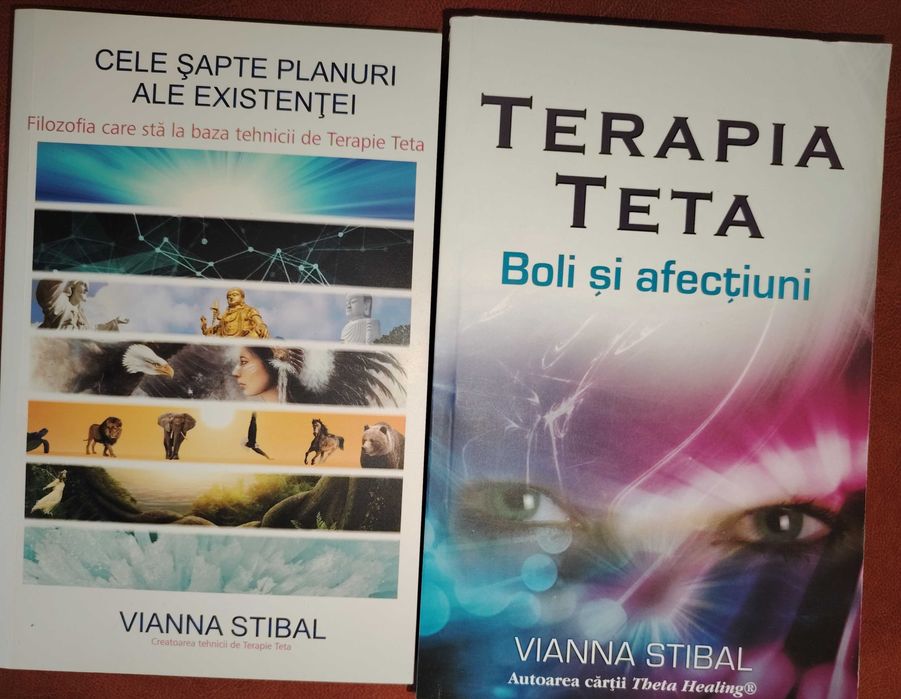 Cărți Tehnica masajului terapeutic și tetha Healing, Numerologie