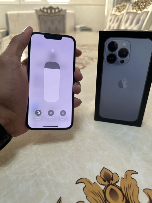 Iphone 13 pro 1 TB pamiti