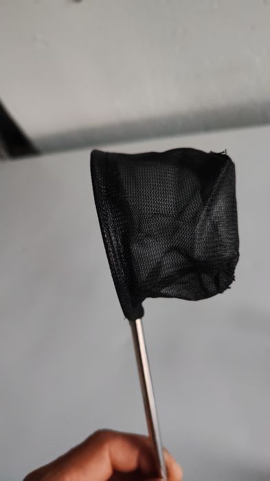 Minciog special puiet , creveti,larve